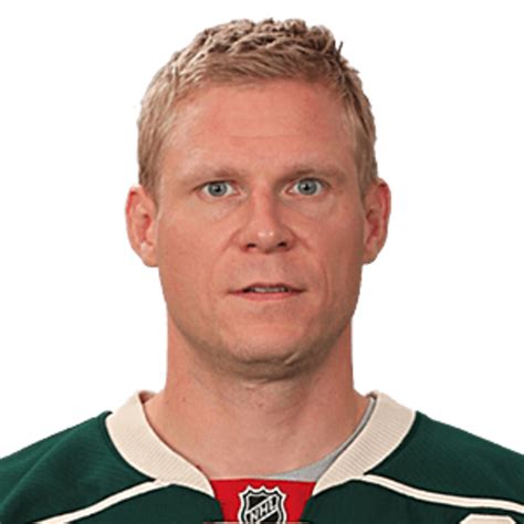 Mikko Koivu - Sports Illustrated