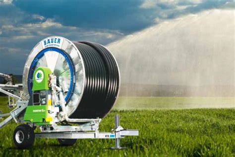 Agricultural Irrigation Equipment At Farmers Equipment Co.