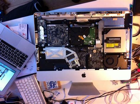 Wintech PCs | iMac Repair