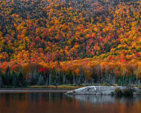 Autumn in New Hampshire. Taken 10/11/19 : r/Autumn