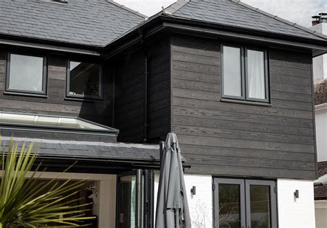 Composite Cladding Built the Millboard Way | Millboard