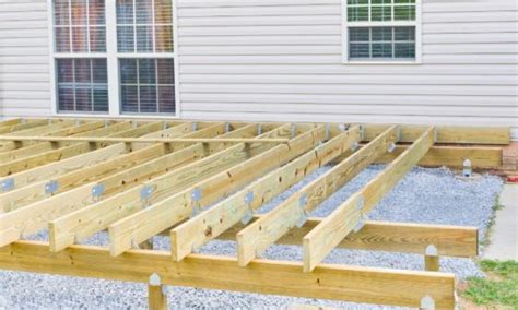 Hot Tub Deck Framing: The Ultimate Practical Guide