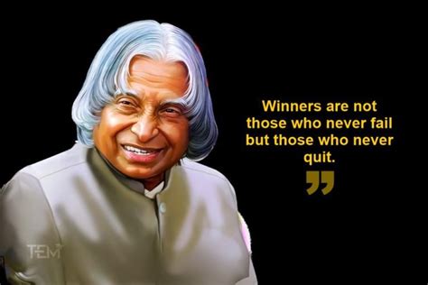 APJ Abdul Kalam Quotes: Words to Ignite Million Lives