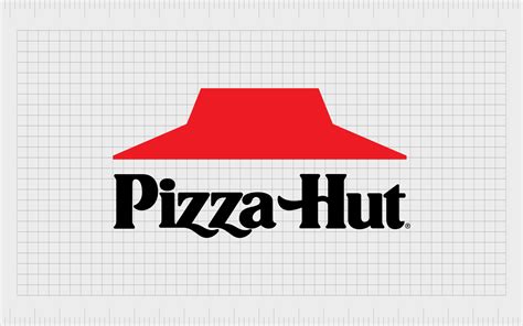 Pizza Hut Logo History: Is The Pizza Hut Logo A Hat?