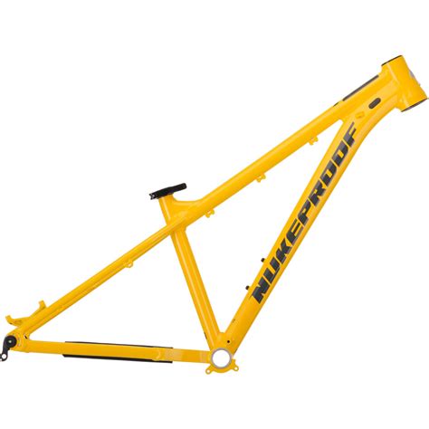 Nukeproof Cub-Scout 26 Mountain Bike Frame (2022) - Edinburgh Bike Shop ...