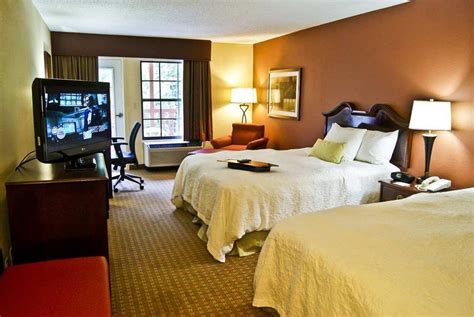 Hampton Inn Helen, Helen, GA Jobs | Hospitality Online