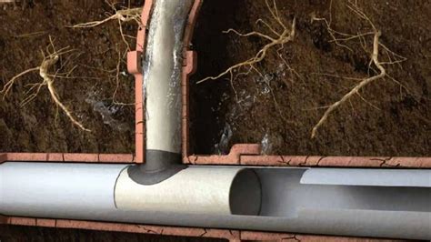 Fix Pipes Without Digging: Pipe Relining Explained ‐ Woolf Plumbing