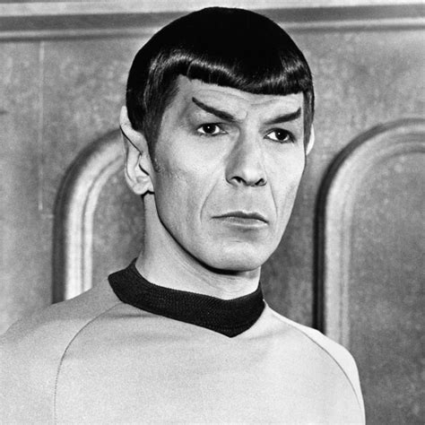 Remembering Leonard Nimoy’s Mr. Spock, One of History’s Greatest TV Characters