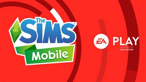 The Sims Mobile confirms attendance at EA Play 2018