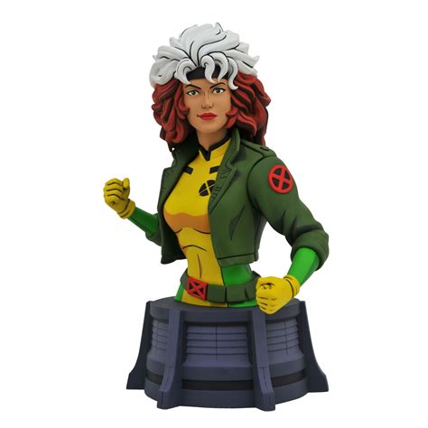 Buy Marvel Animated X-men Rogue Bu Online Nepal | Ubuy