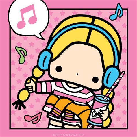 169 best Patty & Jimmy by Sanrio images on Pinterest | Sanrio, Kawaii and Kawaii cute