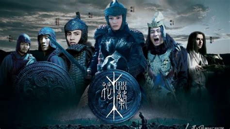 New Chinese Movies Chinese Action Martial Arts Movies English Sub - YouTube