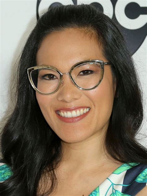 Ali Wong | American Housewife Wiki | Fandom