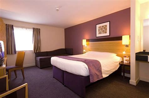 Premier Inn Castleford | Experience Wakefield