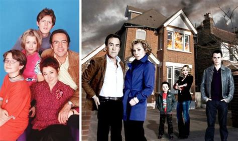 My Family cast: Who is in the cast of My Family? | TV & Radio | Showbiz & TV | Express.co.uk