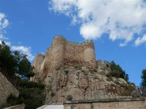 Castillo de Almansa - 2021 All You Need to Know BEFORE You Go (with ...