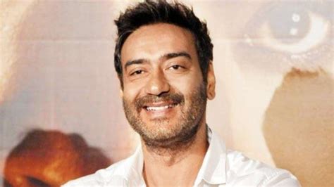 Ajay Devgn's next comedy with Indra Kumar titled 'Thank God ...