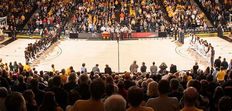 VCU Basketball Tickets | Vivid Seats