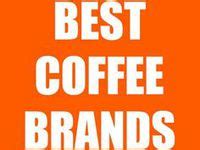 57 Best Coffee Brands ideas | coffee branding, organic coffee brands, best coffee