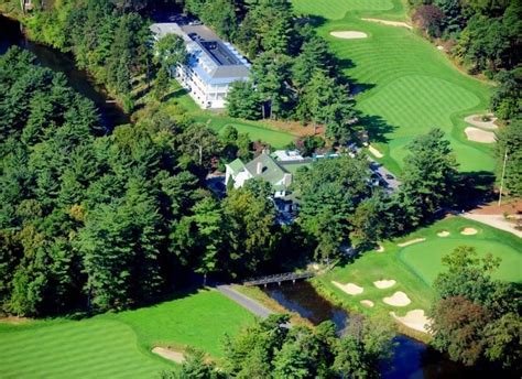 Southern New Jersey's Pine Valley Golf Club named top U.S. classic course by Golfweek magazine ...