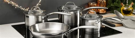 Cookware - Professional Cookware & Pans | ProCook