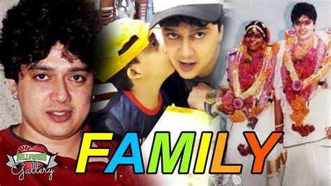 Harish Kumar Family With Wife, Son, Sister and Career - YouTube