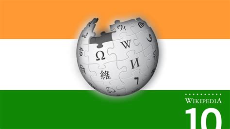 Why It’s Essential To Grow Indian-Language Wikipedias · Global Voices
