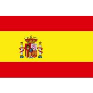 Archivo:Spain flag mini.png - Wikipedia, la enciclopedia libre