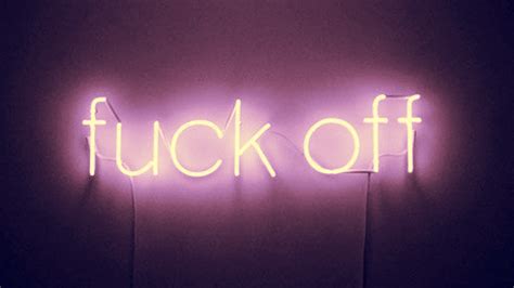 Neon Sign Tumblr, Neon Words, Neon Moon, Light Letters, Photoshop, Neon Aesthetic, Led Wall ...