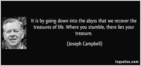 Monomyth Joseph Campbell Quotes. QuotesGram