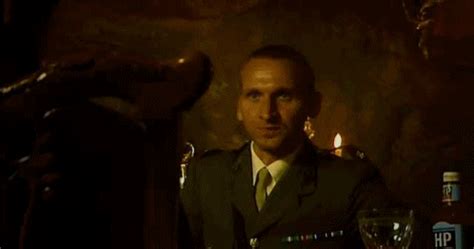 Christopher Eccleston GIF - Find & Share on GIPHY