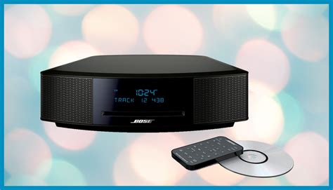 Bose Wave Music System IV is on sale at HSN