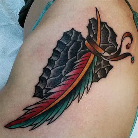 75 Epic Arrowhead Tattoo for Adventurous People