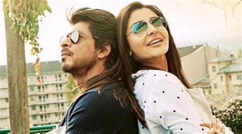 When Anushka Sharma said she wanted to steal Shah Rukh Khan’s home ...