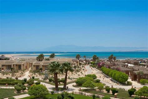 Sheraton Soma Bay, Egypt | Blue Bay Travel