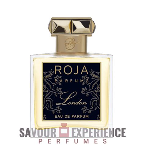 Roja Dove London | Savour Experience Perfumes