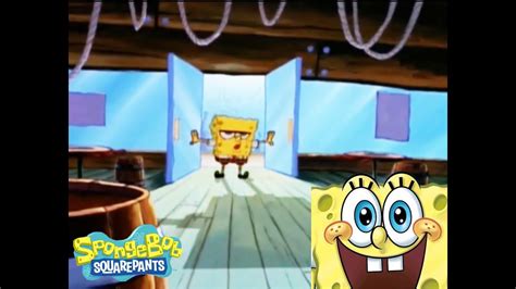 Help Wanted | SpongeBob SquarePants: Season 1, Episode 1 - YouTube