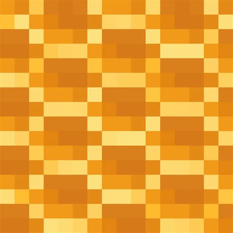 I designed a new Honeycomb Block texture which more resembles an actual hexagonal pattern : r ...