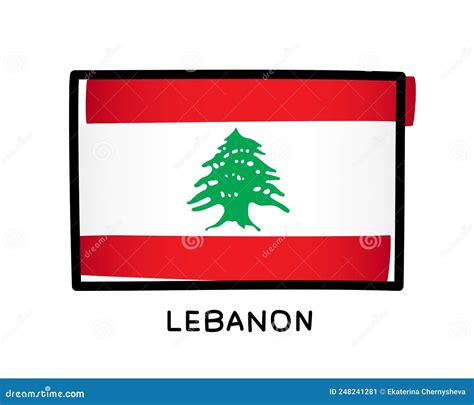 Lebanese Logo