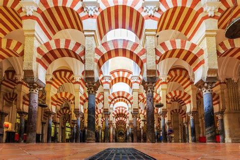 Mosque-Cathedral Of Córdoba Guided Tour With Priority Access Ticket ...