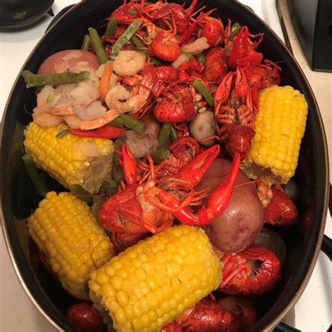 Louisiana Crawfish Boil Photos - Allrecipes.com