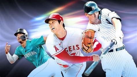 MLB Rank 2023: Ranking baseball's top 100 players | Flipboard