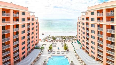 Hyatt Regency Clearwater Beach Resort & Spa: 2021 Pictures, Reviews ...