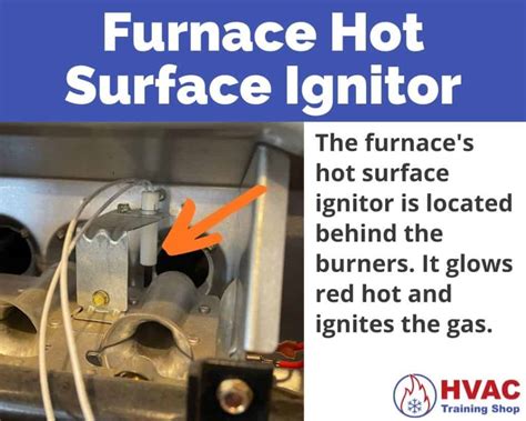 How to Check If Your Furnace Ignitor Is Bad | HVAC Training Shop