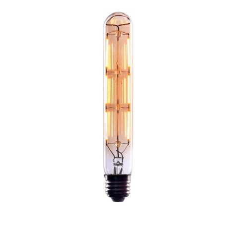 Crownled 60 Watt Edison Light Bulb E26 Base Dimmable Incandescent Bulbs ...