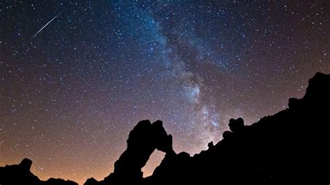 Perseids Wallpapers - Wallpaper Cave