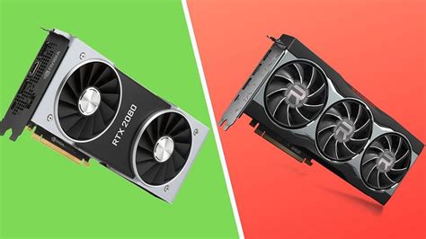 Nvidia RTX vs AMD Radeon: Which GPU should you choose?