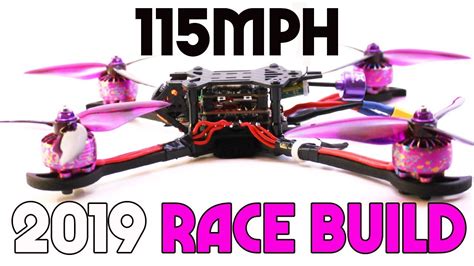 Racing Drone - Best Beginner Fpv Drone How To Start Fpv In 2021 Youtube ...