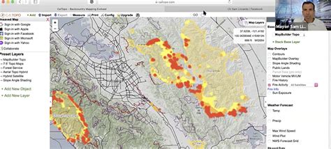 LIVE UPDATES: Lightning Fires Consume More Than a Million Acres Across ...