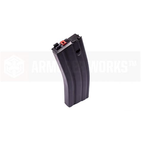 Cybergun FN Herstal M4A1 Magazine (BLACK)